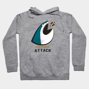 Chark Attack Hoodie